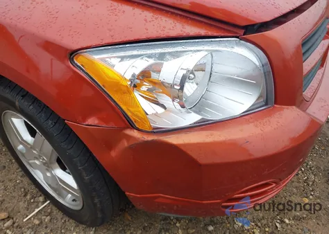 2008 Dodge Caliber Se z USA, uszkodzony, nr VIN 1B3HB28B48D756127